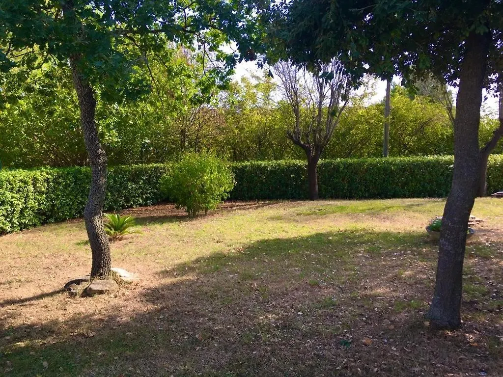 B&B Locanda Pina - Room 2 Montemarciano