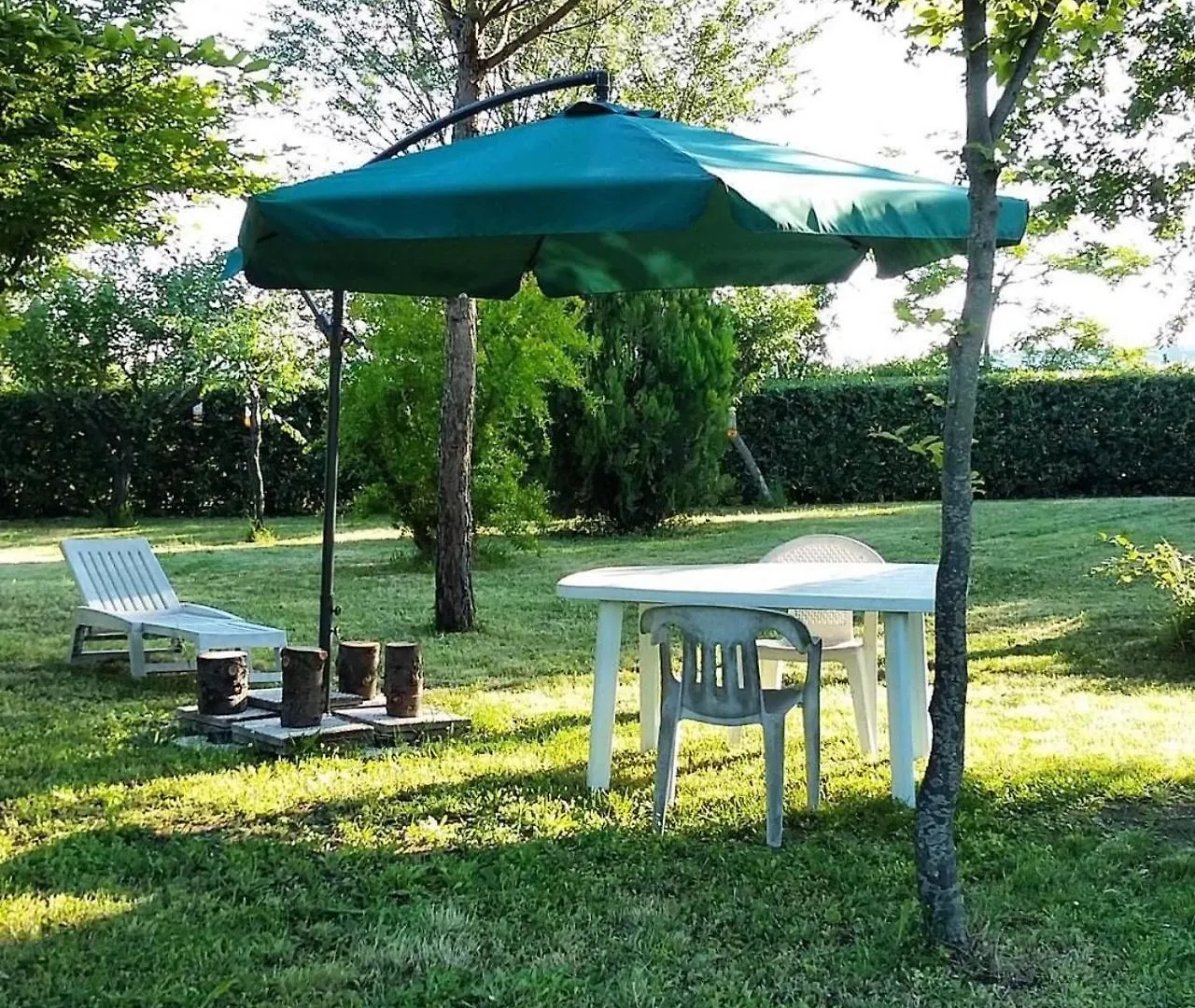 B&B Locanda Pina - Room 2 Montemarciano 0*,  Italy