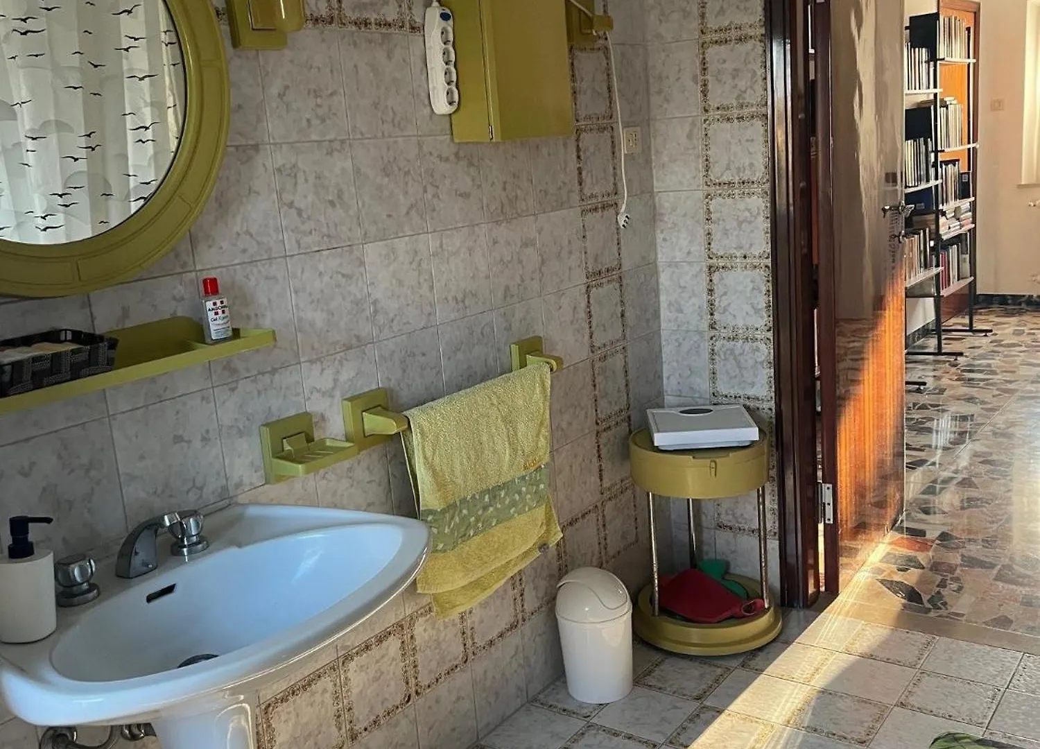 B&B Locanda Pina - Room 2 Montemarciano 0*,