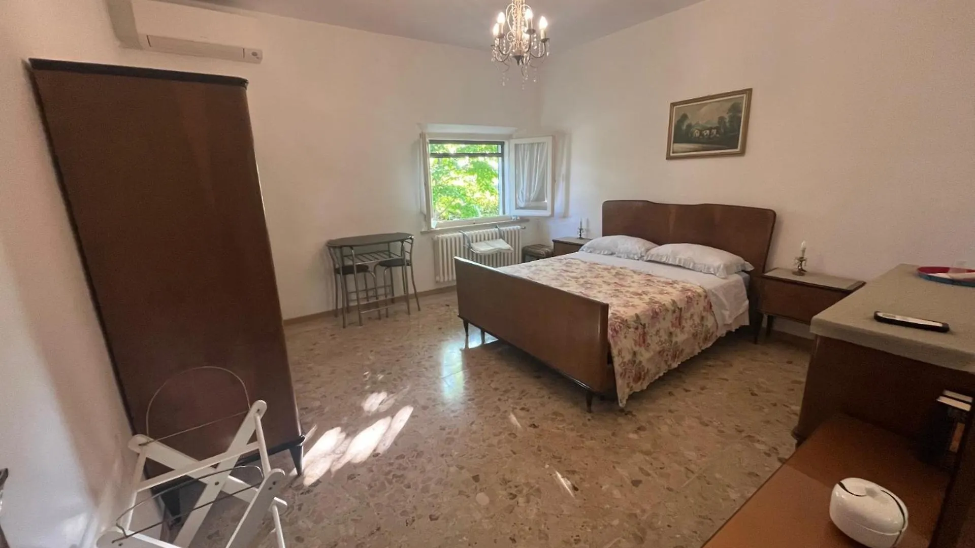 B&B Locanda Pina - Room 2 Montemarciano